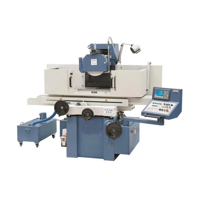 High Precision Surface Grinder