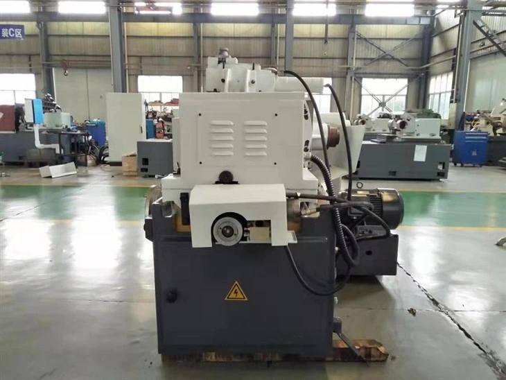 Precision Centerless Grinder Machine