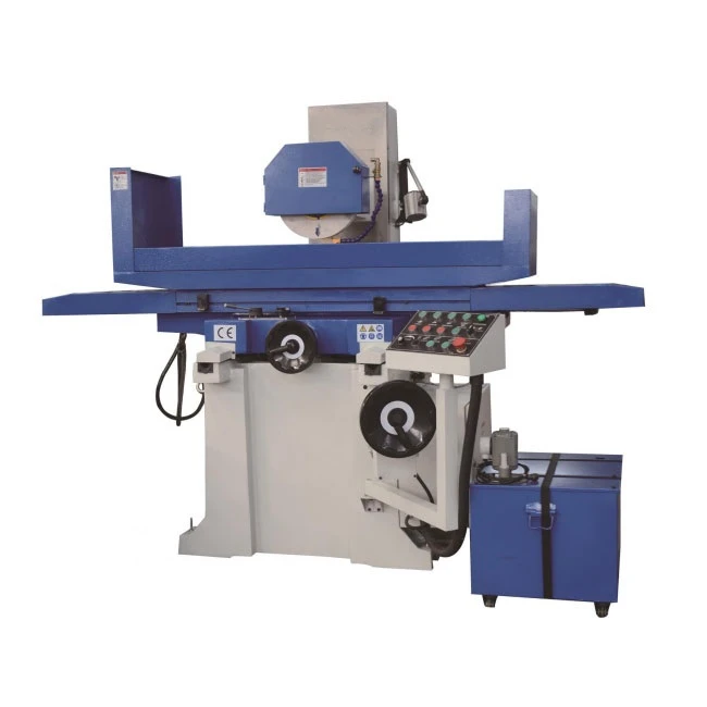 Precision Hydraulic Surface Grinding Machine